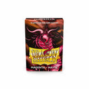 Dragon Shield - Sleeves - Box 60 - Matte (Japanese Size)