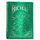 Playing Cards - Bicycle - Jacquard