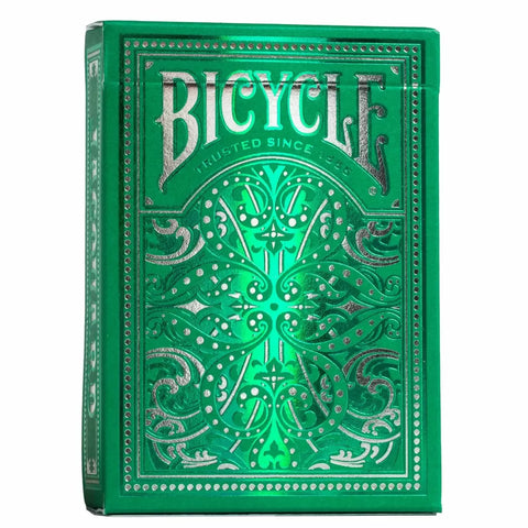 Playing Cards - Bicycle - Jacquard