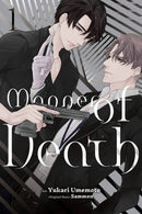 Manner of Death, Volume 01