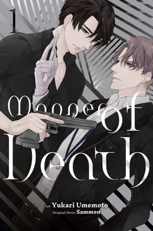 Manner of Death, Volume 01