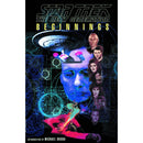 Star Trek: The Next Generation - Beginnings TPB (1995)
