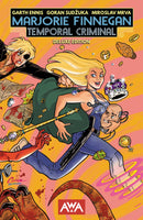 Marjorie Finnegan, Temporal Criminal - Expanded Edition