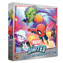 Marvel United Enter the Spider-Verse