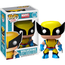 Marvel Universe - Funko POP! Figure - Wolverine (05)