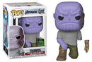 Marvel Avengers Endgame - Funko POP! Figure - Thanos 2020 Spring Con Exclusive (592)