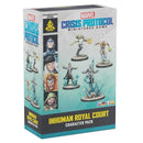 Marvel: Crisis Protocol - Inhuman Royal Court