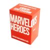 Marvelous Heroes - Adult Party Game