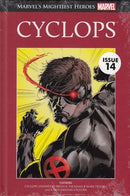 Marvel's Mightiest Heroes Graphic Novel Collection