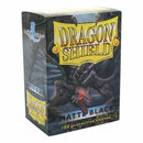 Dragon Shield - Sleeves - Box 100 - Standard Size MATTE