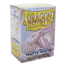 Dragon Shield - Sleeves - Box 100 - Standard Size MATTE