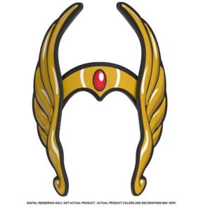 SDCC 2018 Exclusive: Princess Power - She-Ra Tiara
