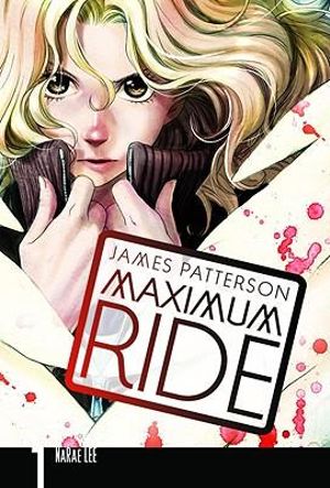 Maximum Ride: Manga Volume 1