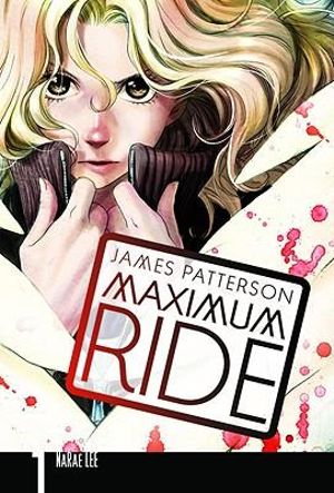 Maximum Ride: Manga Volume 01