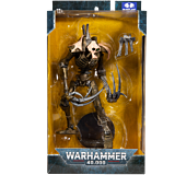 Warhammer 40K - w03 7" Figure asst