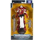 Warhammer 40K - w03 7" Figure asst