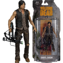 The Walking Dead 5" figures - Daryl Dixon