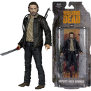 The Walking Dead 5" figures - Deputy Rick Grimes