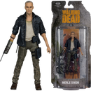 The Walking Dead 5" figures - Merle Dixon