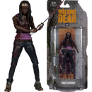 The Walking Dead 5" figures - Michonne