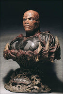 Spawn the Movie Polystone Cast Bust