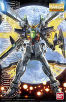 Bandai MG 1/100 GUNDAM DOUBLE X