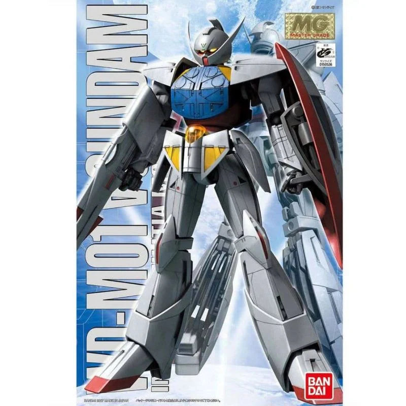 Bandai MG 1/100 Turn A Gundam