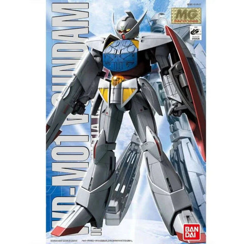 Bandai MG 1/100 Turn A Gundam