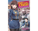 Might as Well Cheat I Got Transported to Another World Where I Can Live My Wildest Dreams! Volume 04