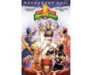 Mighty Morphin Power Rangers Necessary Evil I