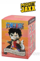 Mighty Jaxx - One Piece - Freeny's Hidden Dissectibles Blind Box