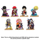 Mighty Jaxx - One Piece - Freeny's Hidden Dissectibles Blind Box