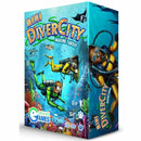 Mini DiverCity