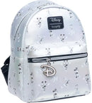 Limited Edition SDCC 2023 Disney 100 Heritage Sketch Loungefly - Entertainment Earth Exclusive
