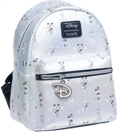 Limited Edition SDCC 2023 Disney 100 Heritage Sketch Loungefly - Entertainment Earth Exclusive