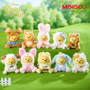 MINISO - Disney Winnie The Pooh Naughty Party Blind Box