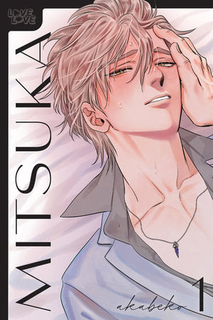 Mitsuka, Volume 01