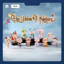 Heyone - Mimi The Poem of Nature Blind Box