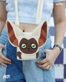 Gatherers Tavern - Arty Deck Box Bag - Momo