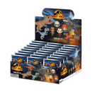 Jurassic World - 3D PVC Figural Bag Clips Blind Bag