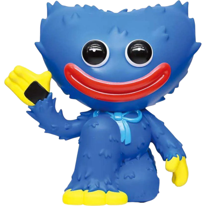 Poppy Playtime - Huggy Wuggy Figural Bank