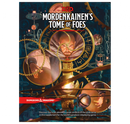 Dungeons & Dragons D&D Mordenkainens Tome Of Foes