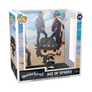 Albums - Funko Pop! Figure - Motorhead  - Ace of Spades (08)