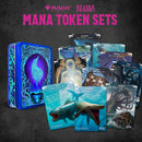 Beadle & Grimm's - MTG Blue Mana Token Set