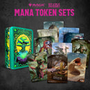 Beadle & Grimm's - MTG Green Mana Token Set