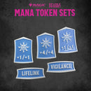 Beadle & Grimm's - MTG White Mana Token Set