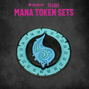 Beadle & Grimm's - MTG Blue Mana Token Set