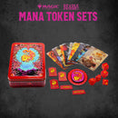 Beadle & Grimm's - MTG Red Mana Token Set