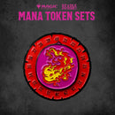 Beadle & Grimm's - MTG Red Mana Token Set