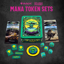 Beadle & Grimm's - MTG Green Mana Token Set